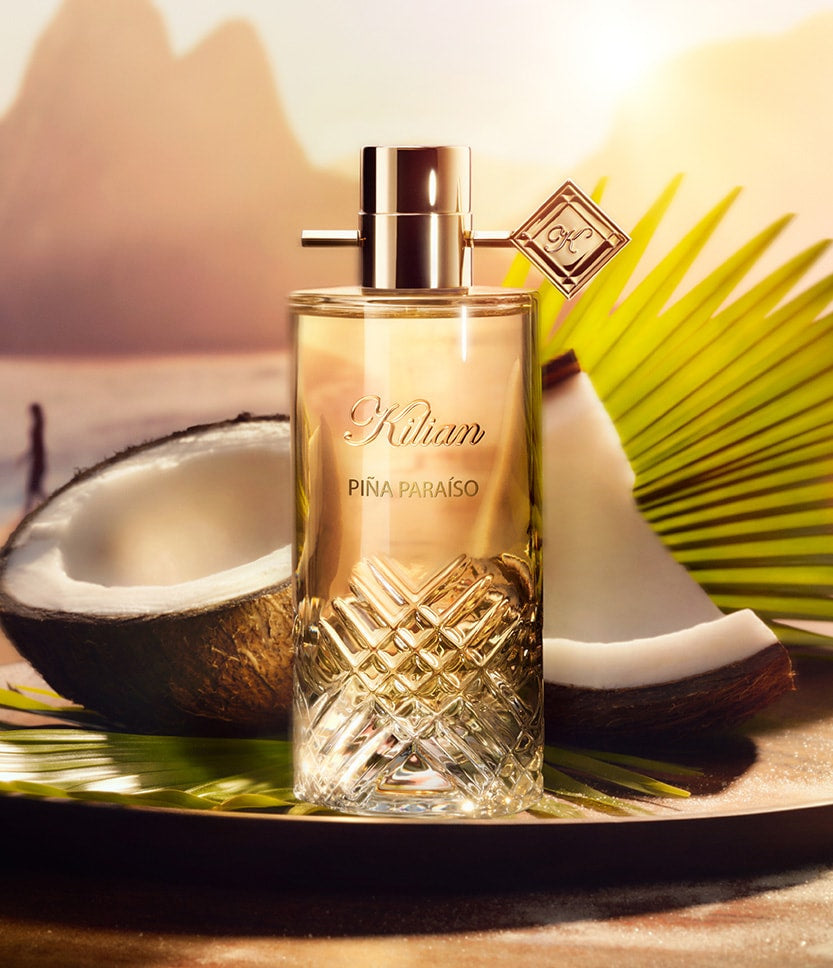 KILIAN PARIS Piña Paraíso - 75 ml perfume