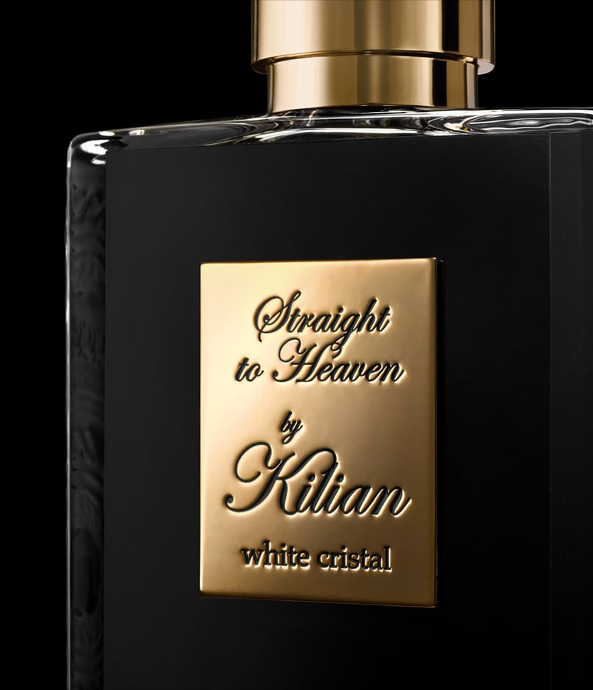 KILIAN PARIS Straight to Heaven, white cristal - 50 ml perfume