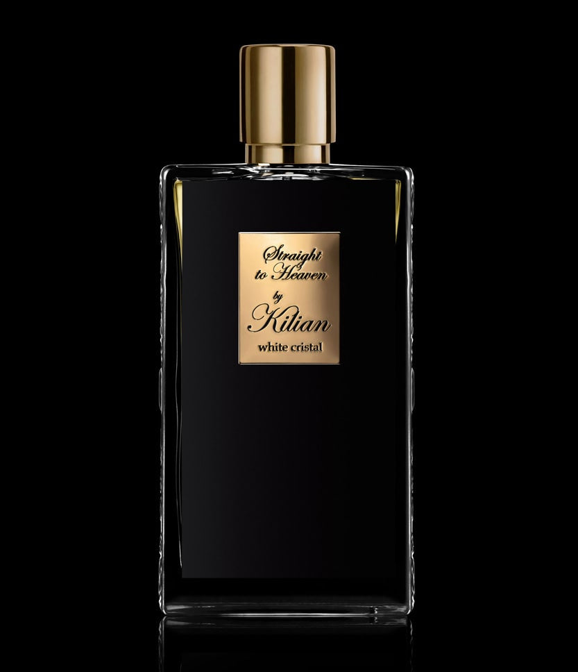 KILIAN PARIS Straight to Heaven, white cristal - 100 ml perfume