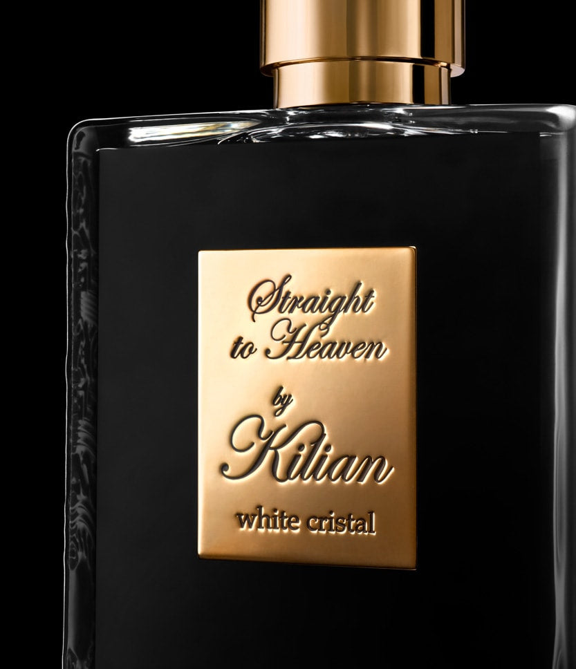 KILIAN PARIS Straight to Heaven, white cristal - 100 ml perfume