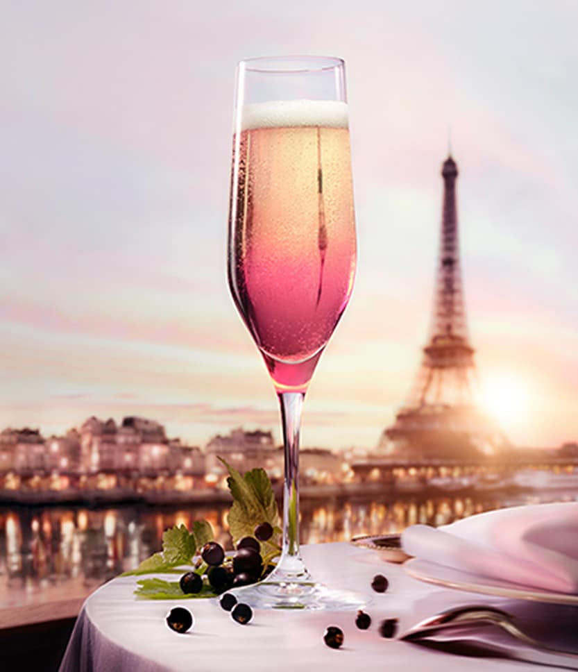 KILIAN PARIS Sparkling Royal - 10 ml perfume