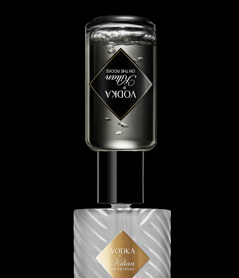 KILIAN PARIS Vodka on the Rocks - 100 ml refill
