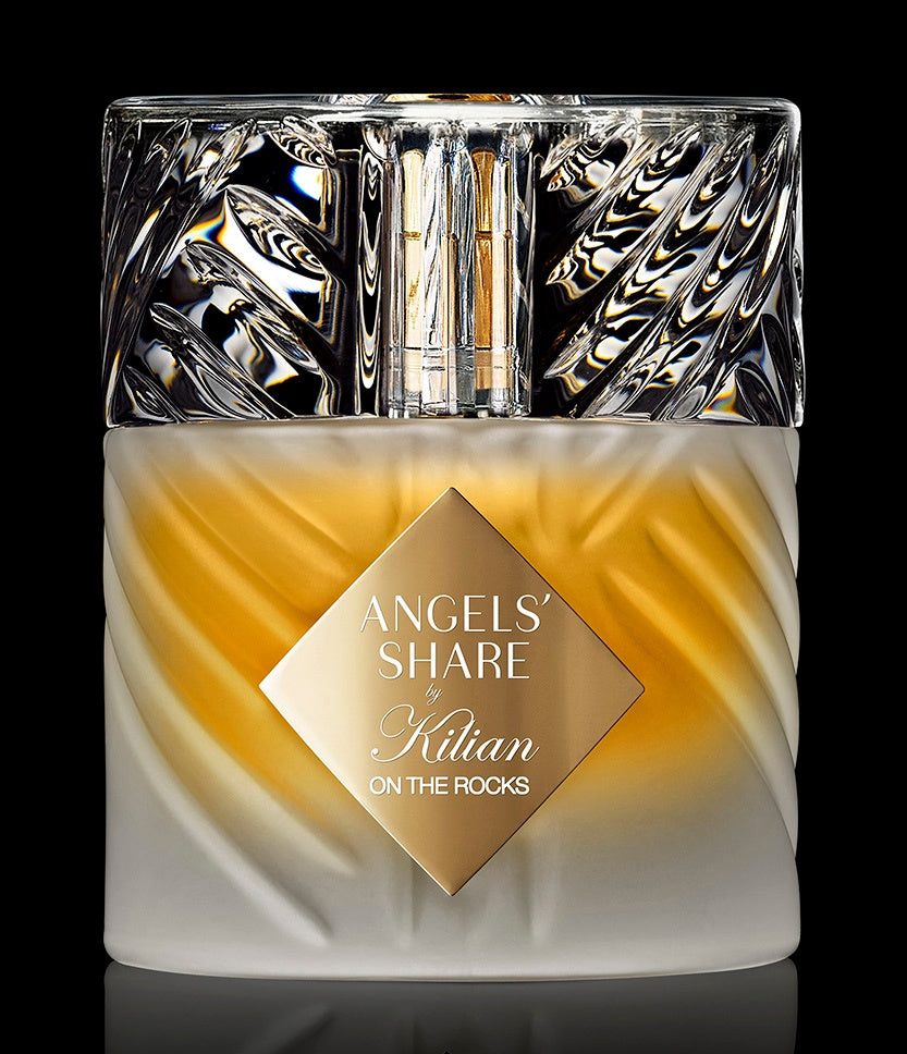 KILIAN PARIS Angels' Share on the Rocks - 50 ml perfume