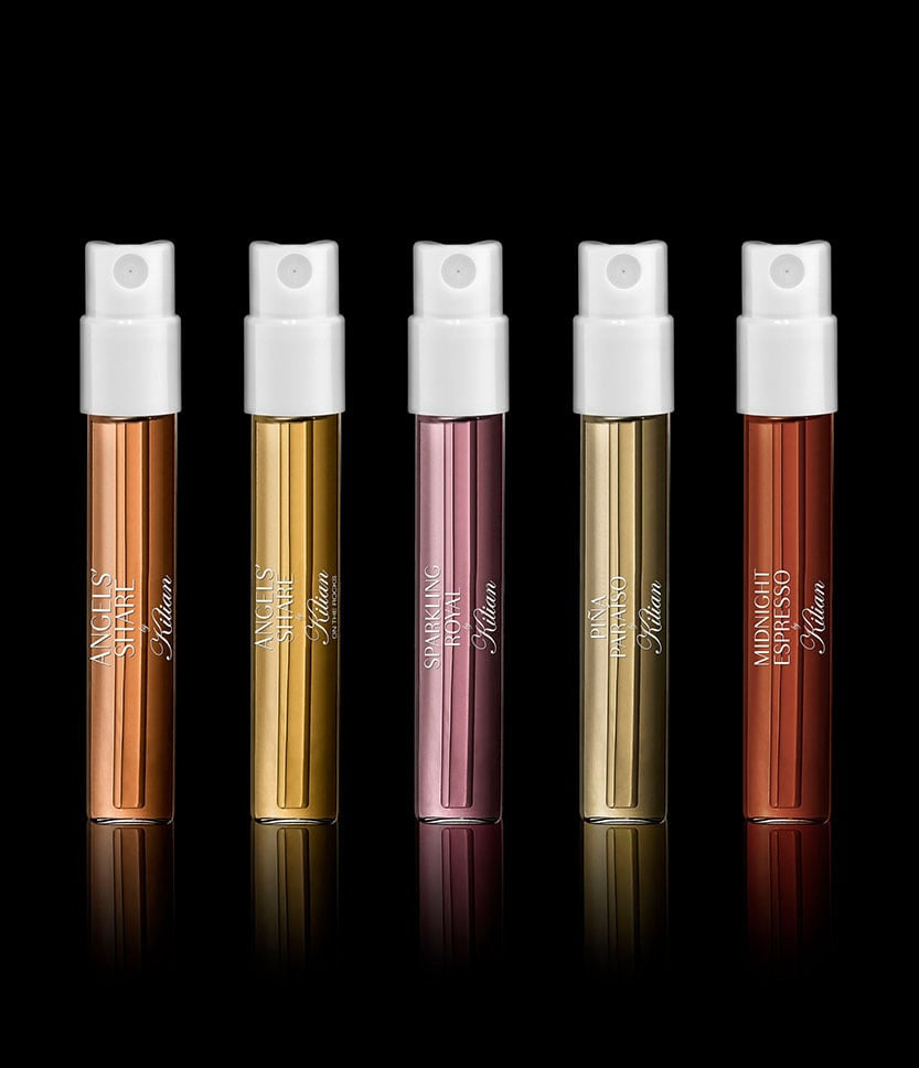 KILIAN PARIS Mini Bar Discovery Set - 5 x 1.5 ml