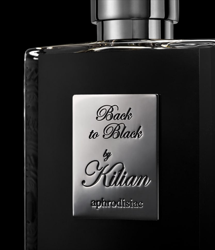 KILIAN PARIS Back to Black, aphrodisiac - 50 ml perfume