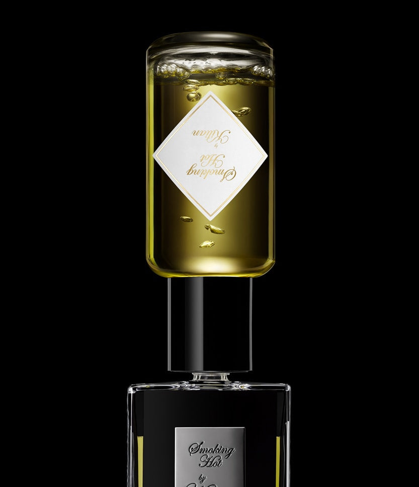 KILIAN PARIS Smoking Hot - 100 ml refill