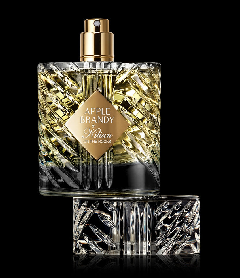 KILIAN PARIS Apple Brandy on the Rocks - 100 ml perfume