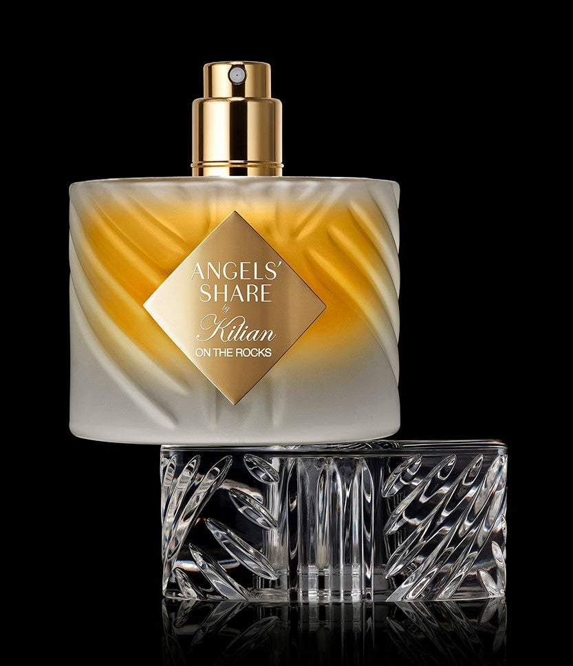 KILIAN PARIS Angels' Share on the Rocks - 50 ml perfume