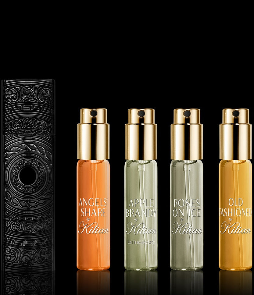 KILIAN PARIS The Liquors Discovery Set - 4 x 7,5 ml