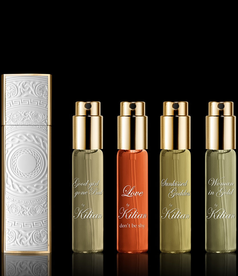 KILIAN PARIS The Narcotics Discovery Set - 4 x 7,5 ml