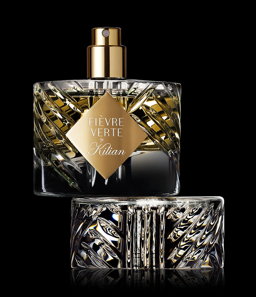 KILIAN PARIS Fièvre Verte by Kilian - 50 ml perfume