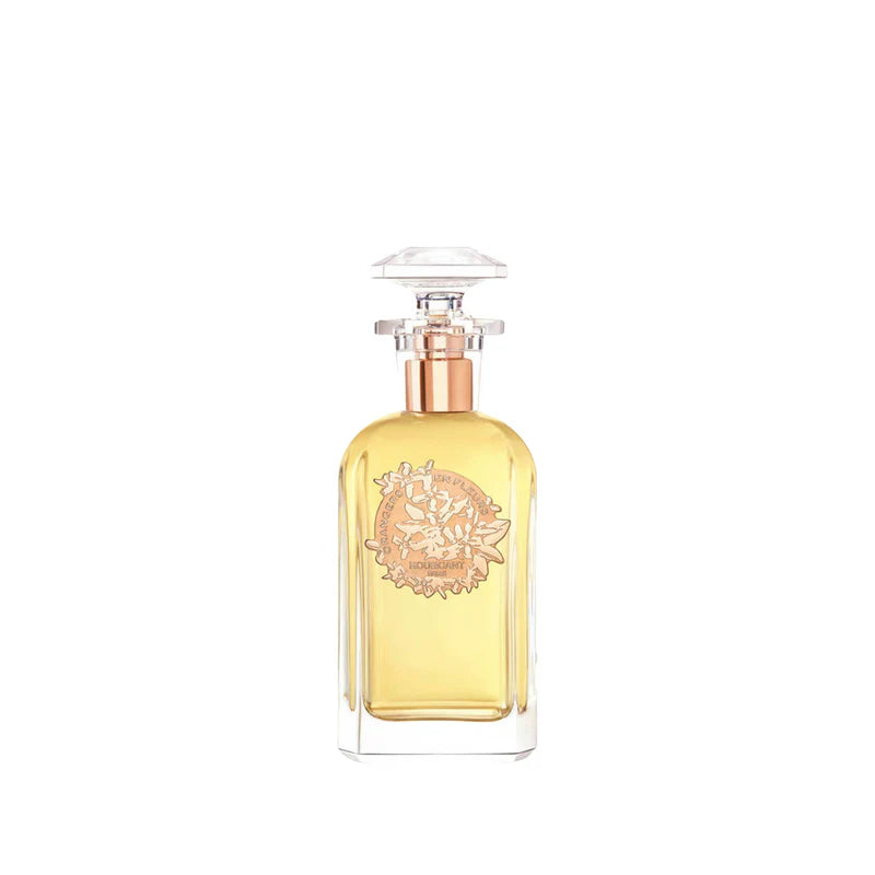 Parfums Houbigant Paris ORANGERS EN FLEURS