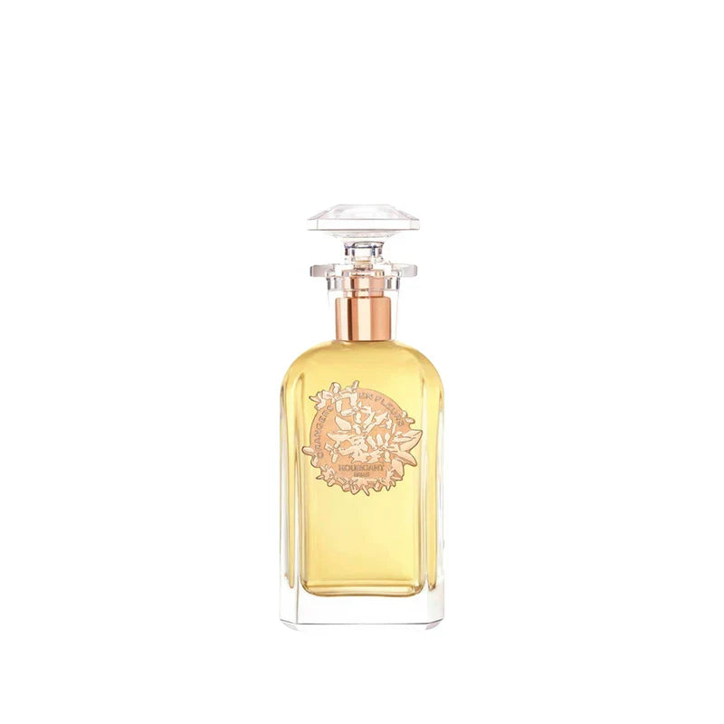 Parfums Houbigant Paris ORANGERS EN FLEURS