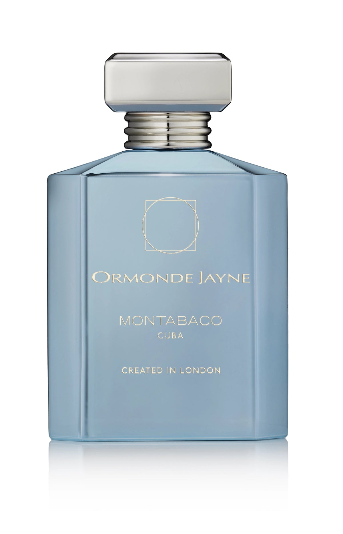 Ormonde Jayne Montabaco Cuba