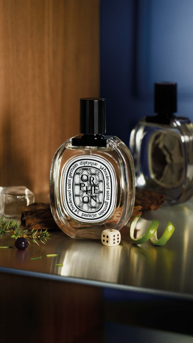 Diptyque Orphéon - Eau de toilette - 100 ml