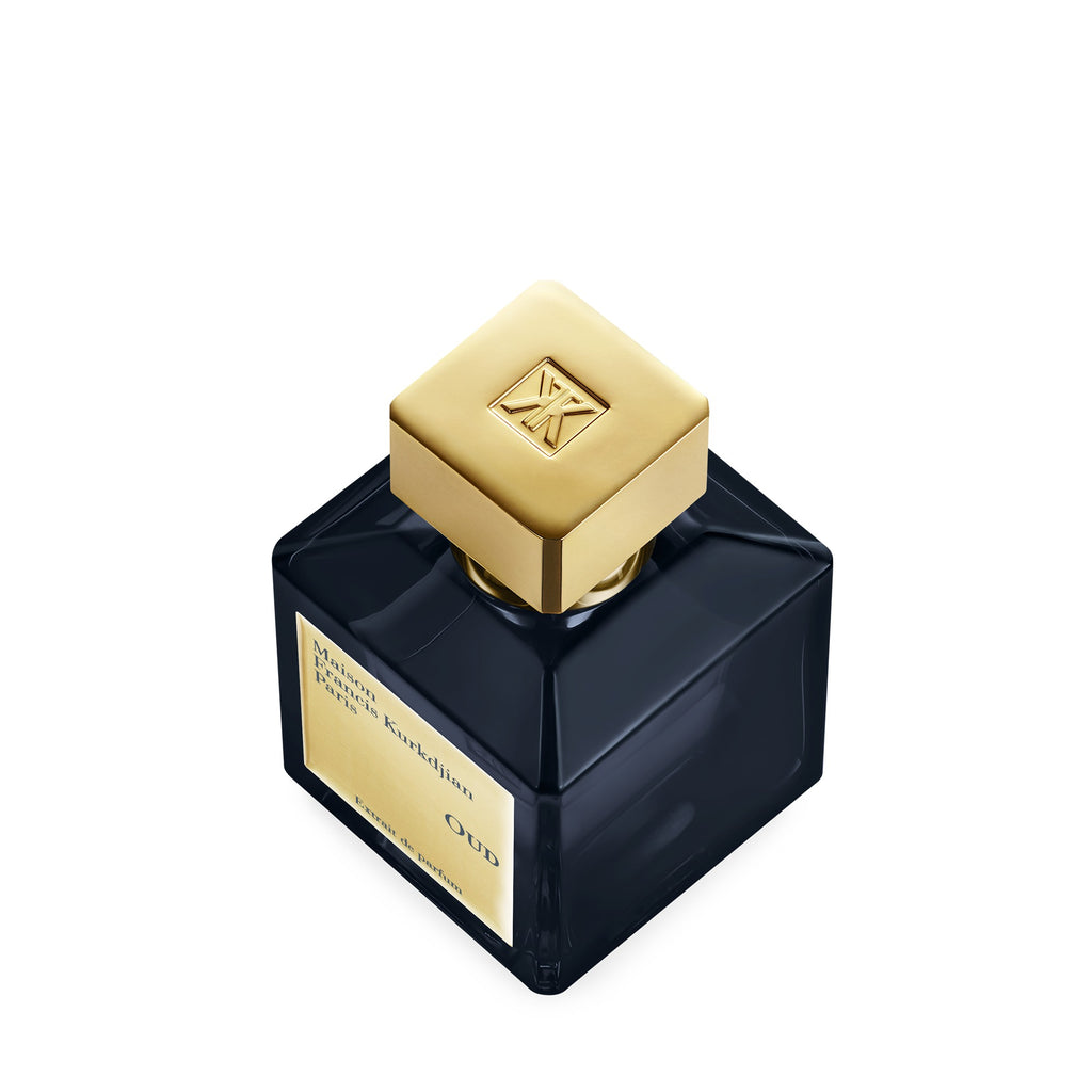 OUD Extrait de parfum