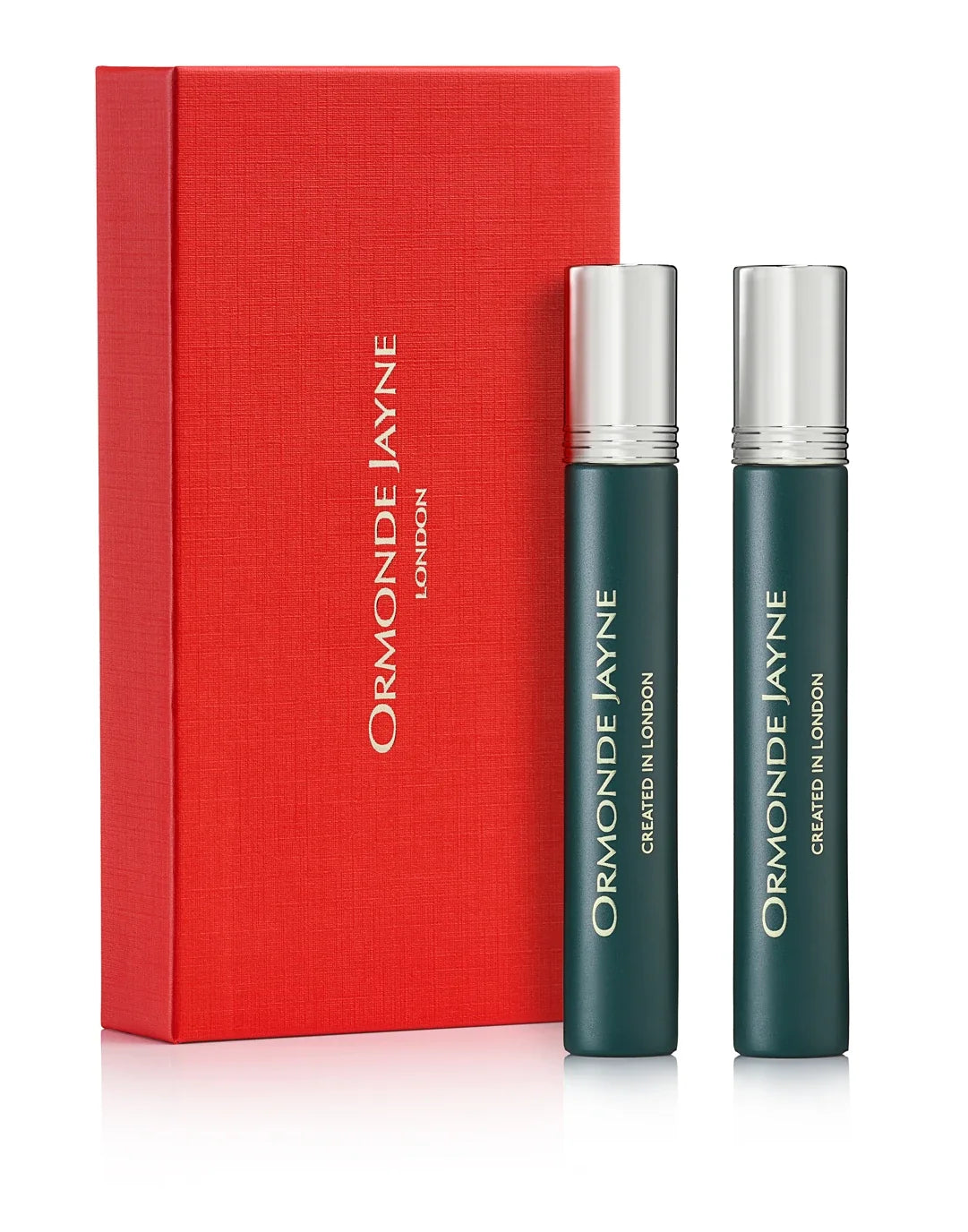 Ormonde Jayne Oud Liaisons 2 × 10ml Parfum