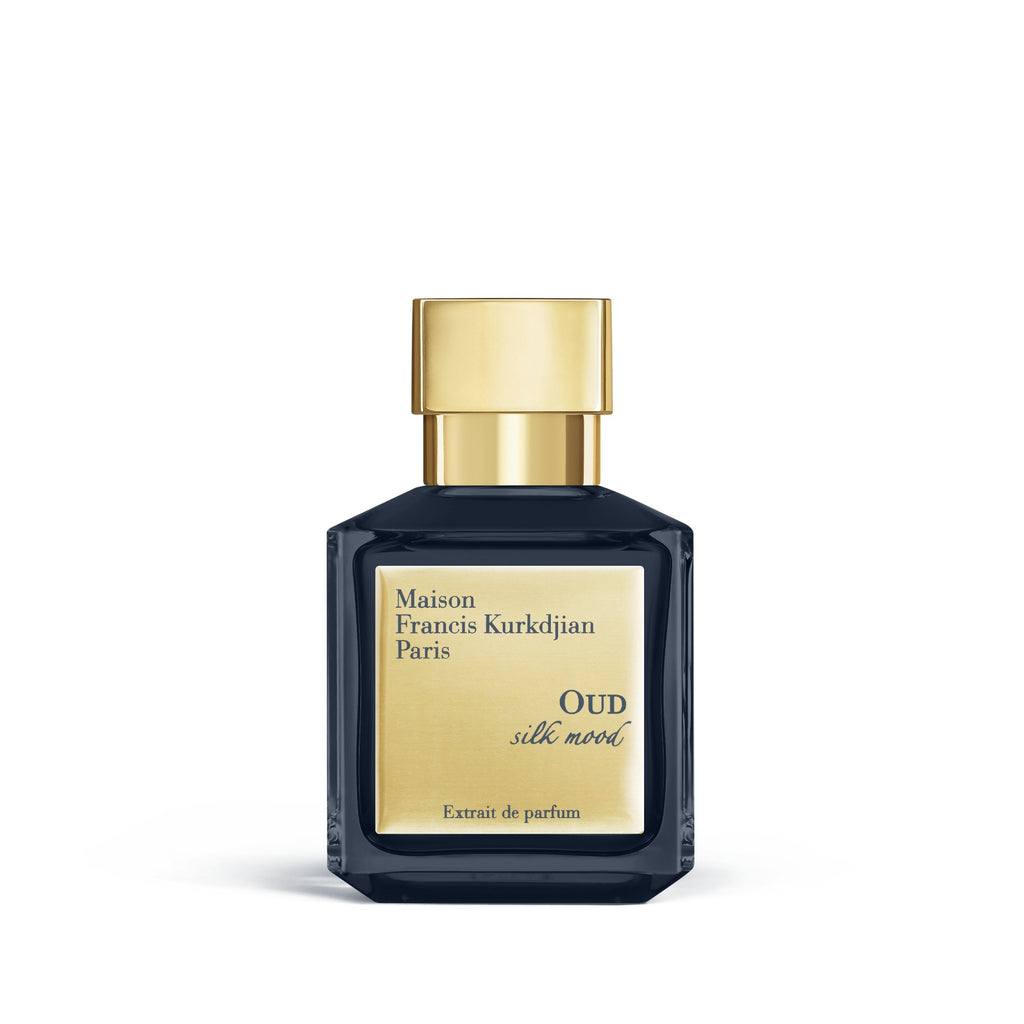 OUD silk mood Extrait de parfum