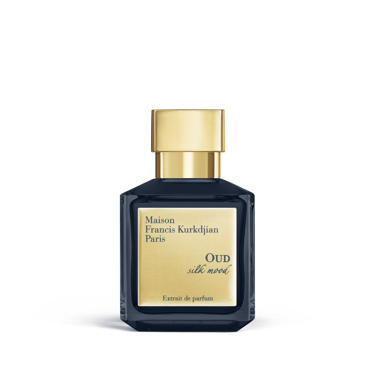 OUD silk mood Extrait de parfum