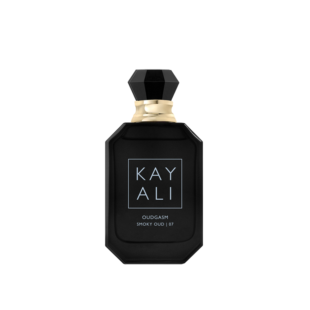 KAYALI Oudgasm Smoky Oud | 07