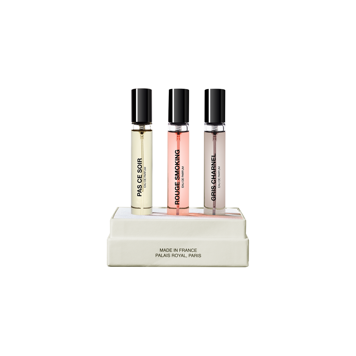 BDK Parfums La Découverte Parisienne