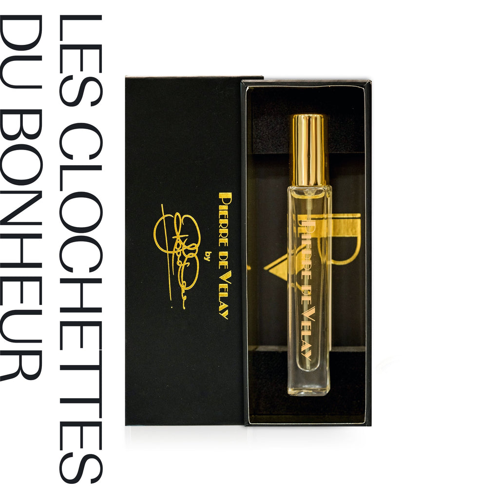 Pierre de Velay by Roja Dove LES CLOCHETTES DU BONHEUR, 10ML ATOMISER