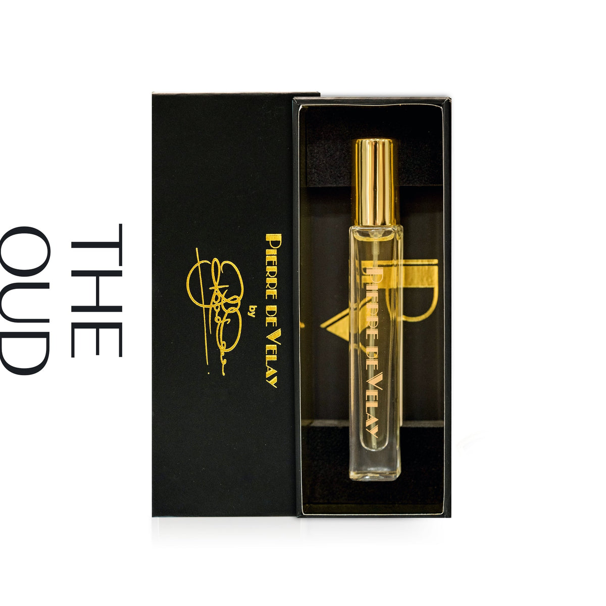 Pierre de Velay by Roja Dove THE OUD, 10ML ATOMISER