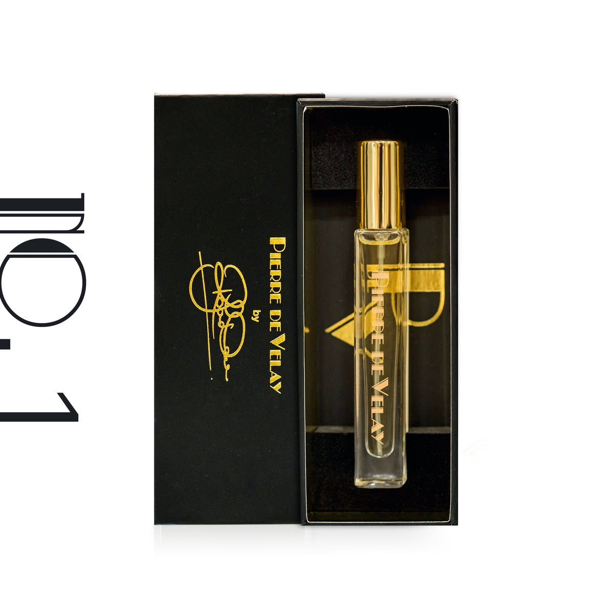 Pierre de Velay by Roja Dove NO. 1, 10ML ATOMISER
