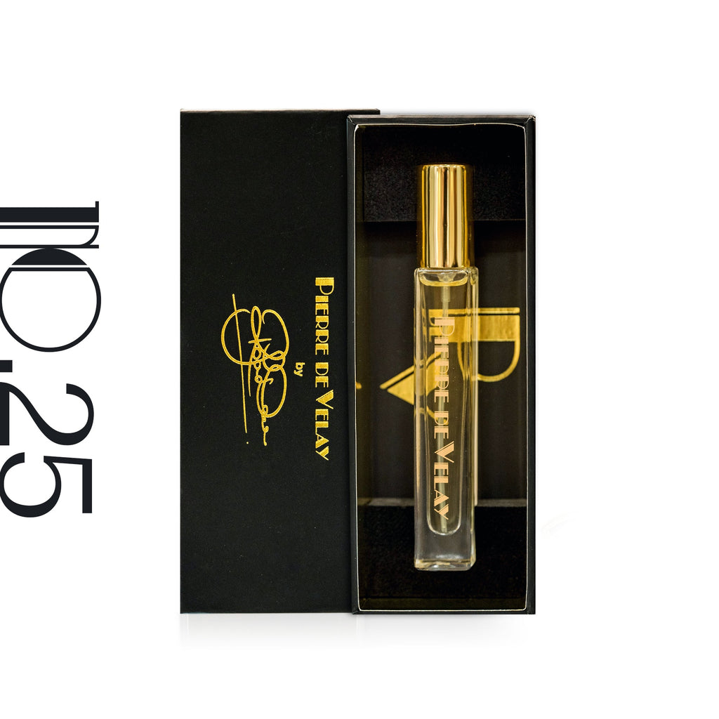 Pierre de Velay by Roja Dove NO. 25, 10ML ATOMISER