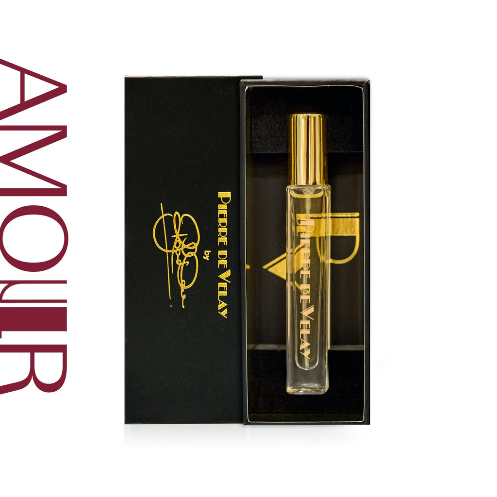 Pierre de Velay by Roja Dove AMOUR, 10ML ATOMISER