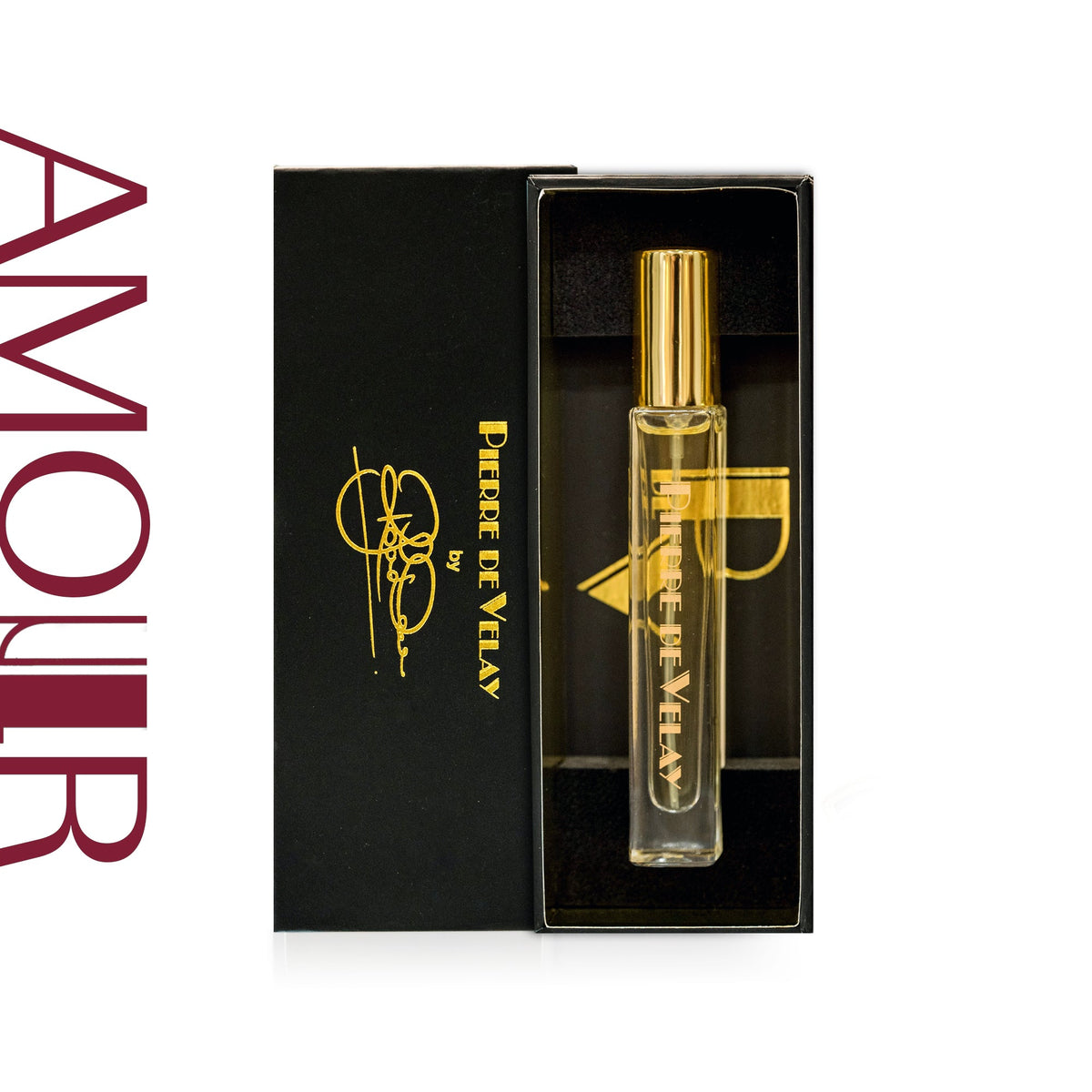 Pierre de Velay by Roja Dove AMOUR, 10ML ATOMISER