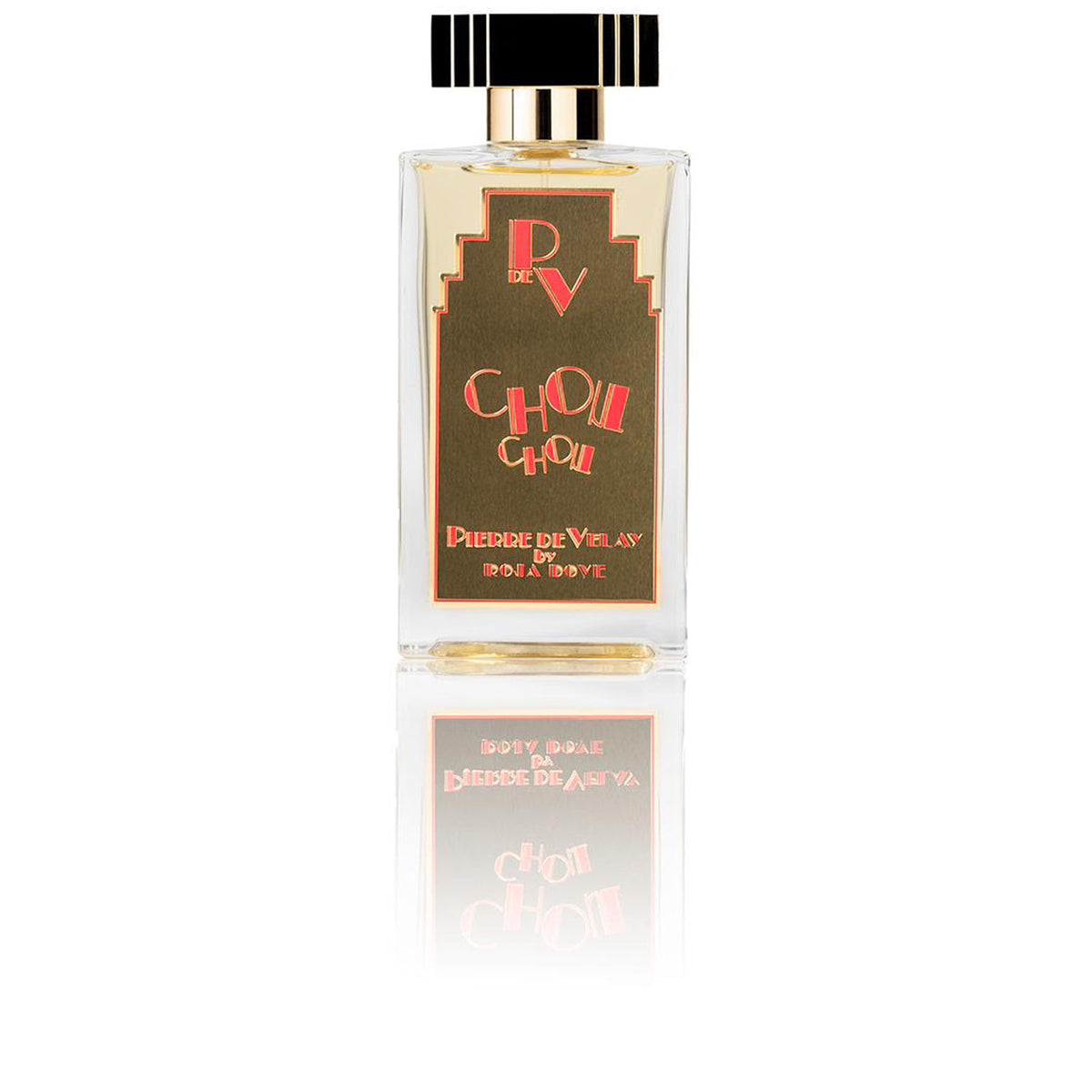 Pierre de Velay by Roja Dove CHOU CHOU