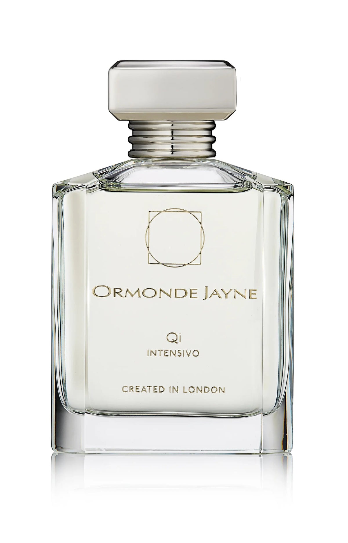 Ormonde Jayne Qi - Intensivo