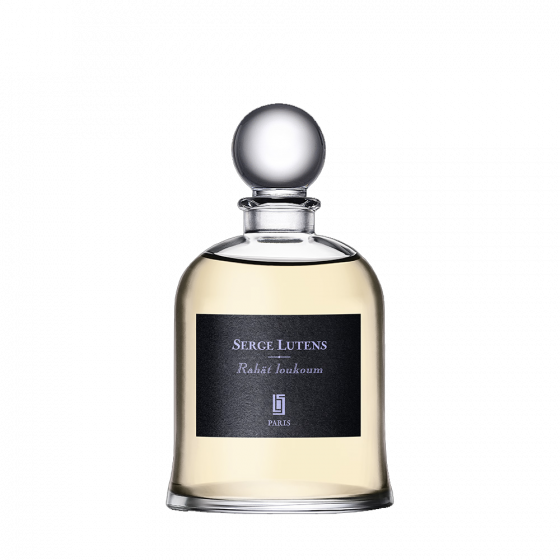 Serge Lutens Rahät loukoum