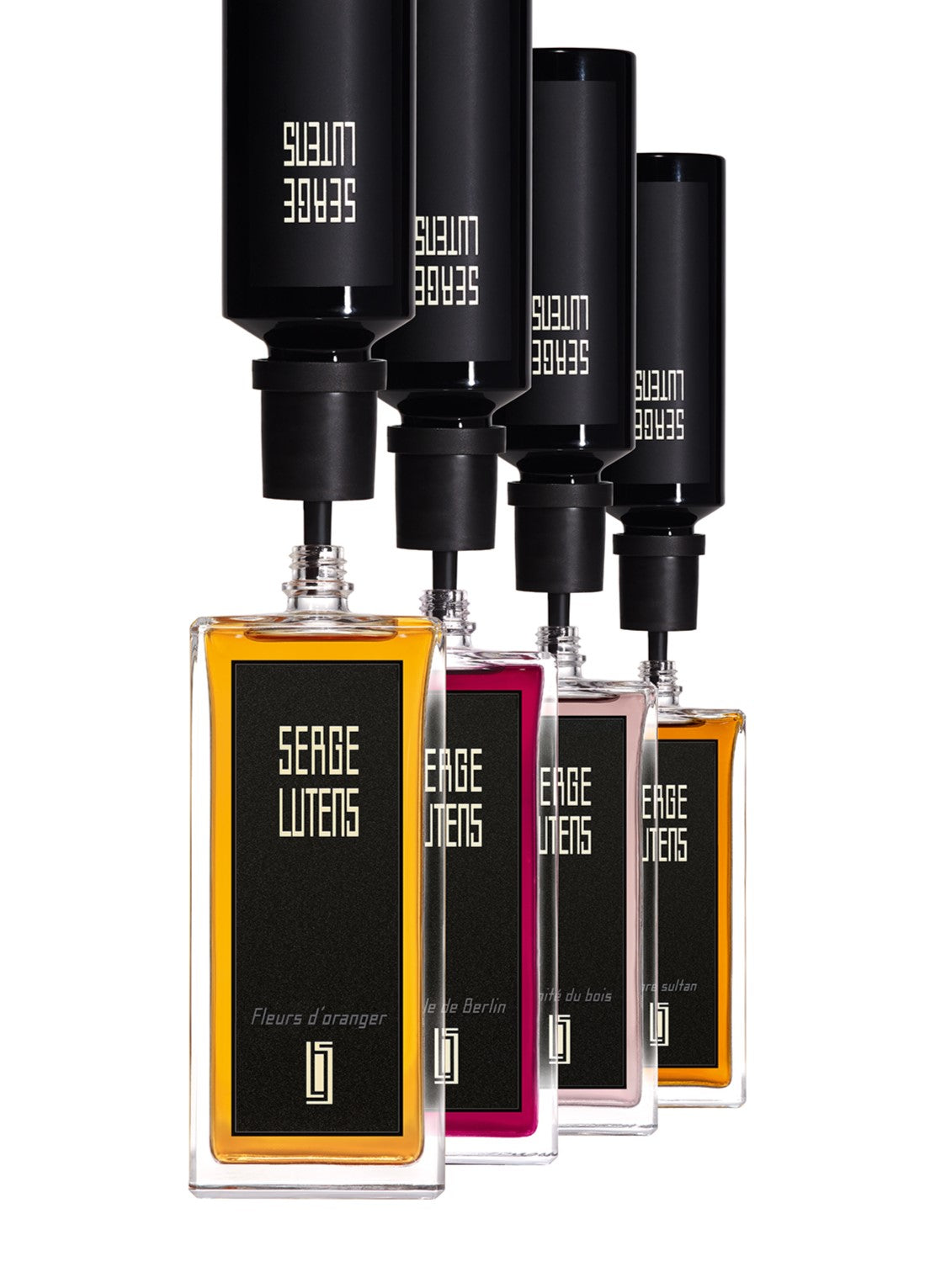 Serge Lutens Refill Féminité du Bois