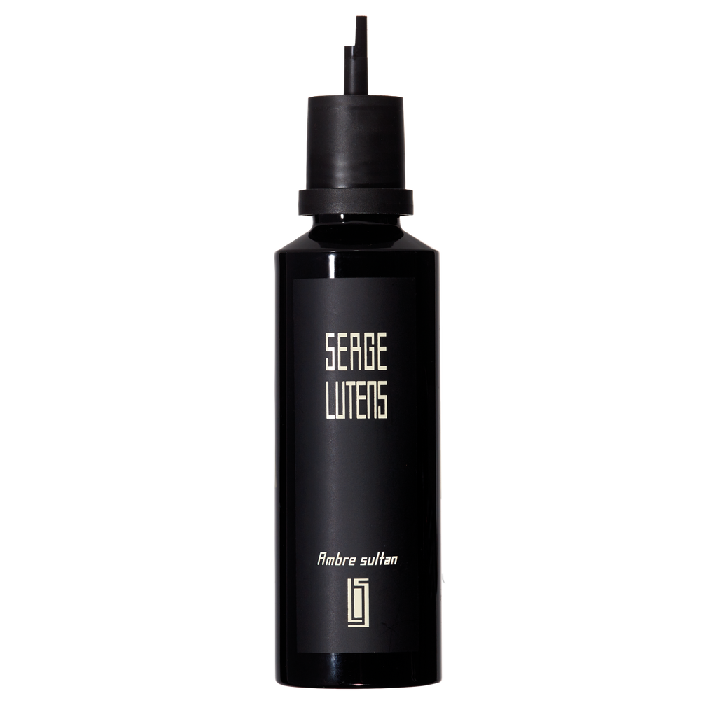 Serge Lutens Refill Ambre Sultan