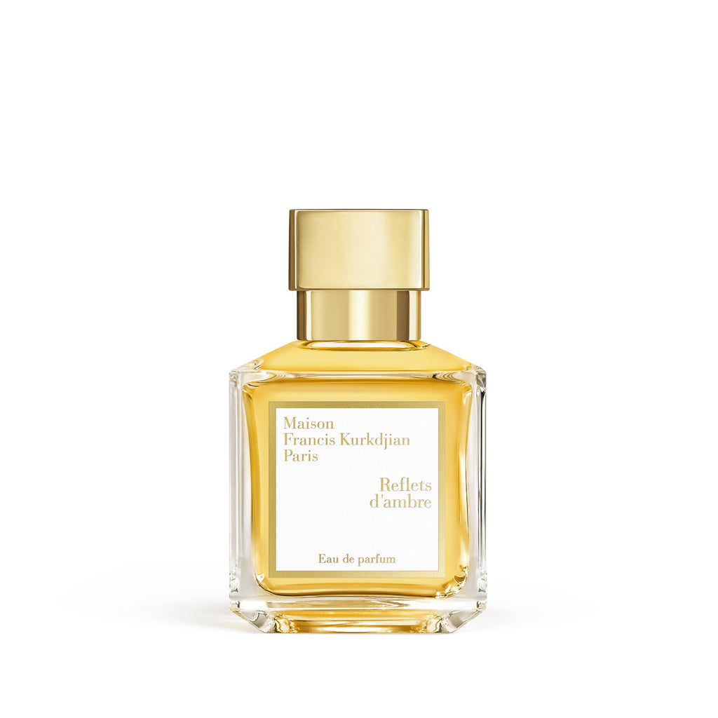Reflets d'ambre Eau de parfum
