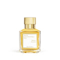 Reflets d'ambre Eau de parfum