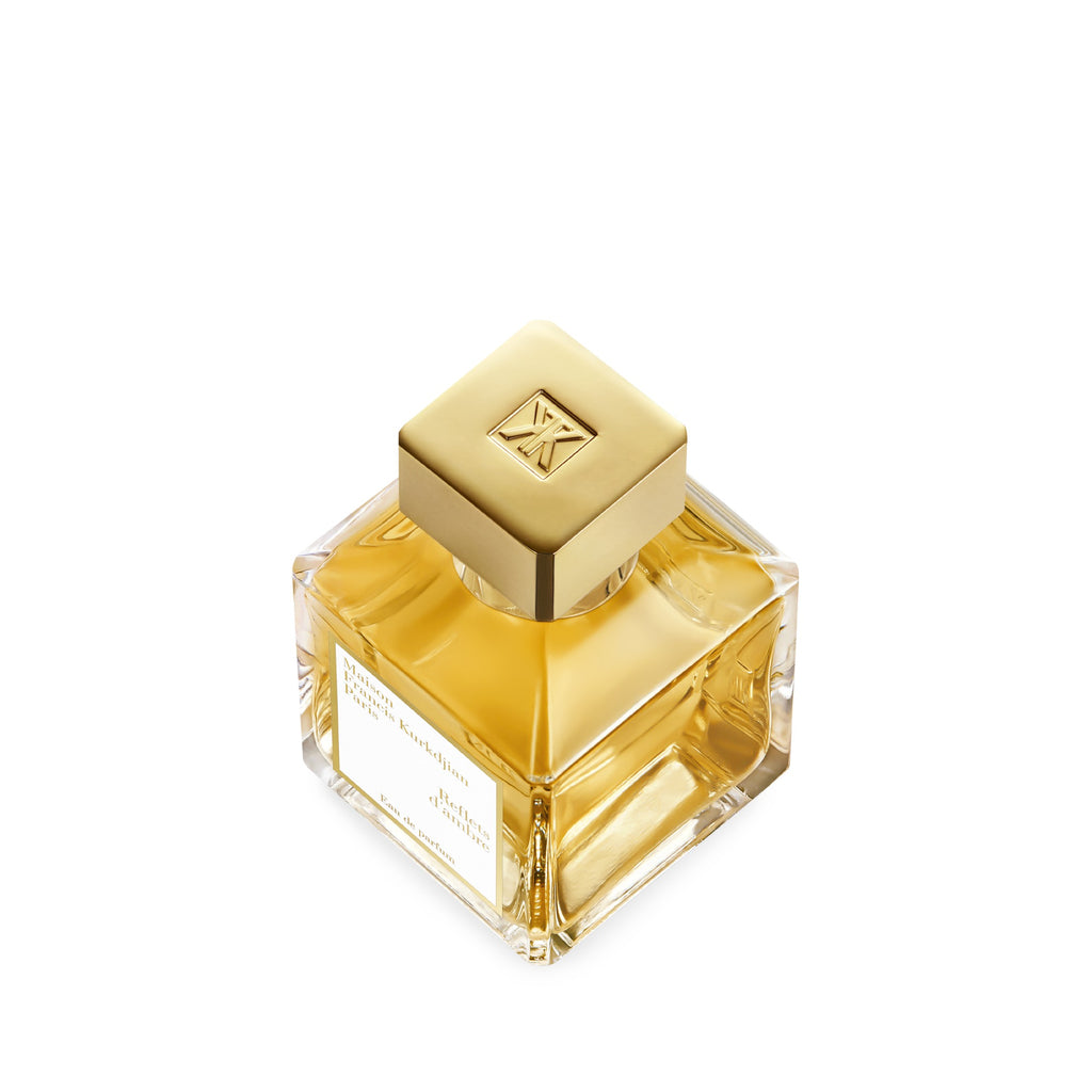 Reflets d'ambre Eau de parfum