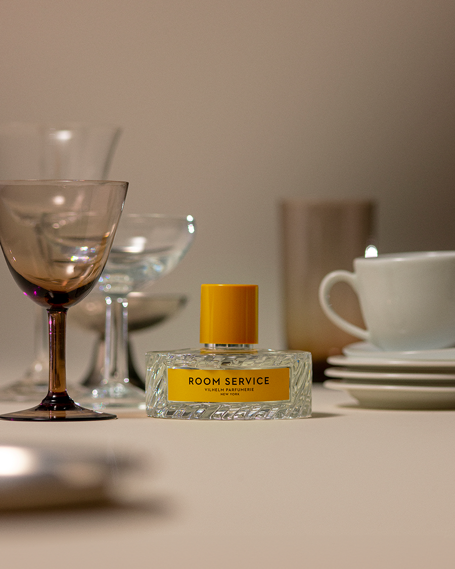 Vilhelm Parfumerie ROOM SERVICE
