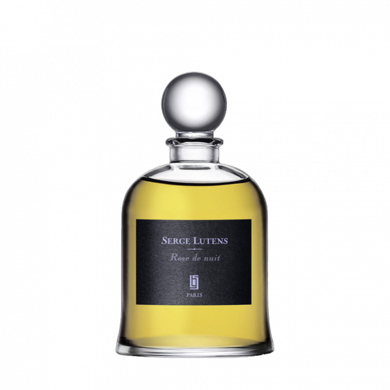 Serge Lutens Rose de nuit