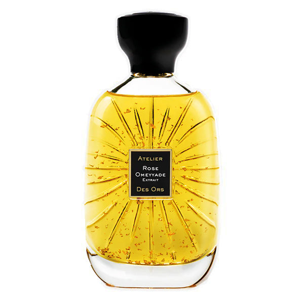 Atelier des Ors ROSE OMEYYADE EXTRAIT