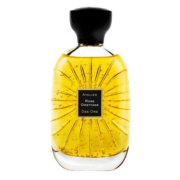 Atelier des Ors ROSE OMEYYADE EDP