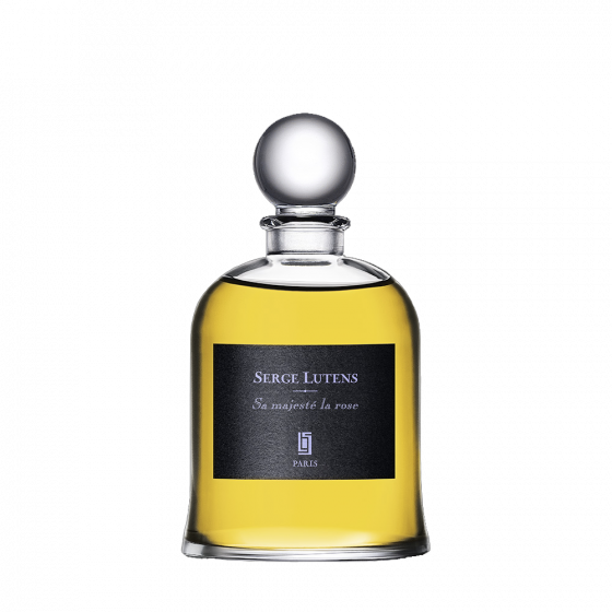 Serge Lutens Sa majesté la rose