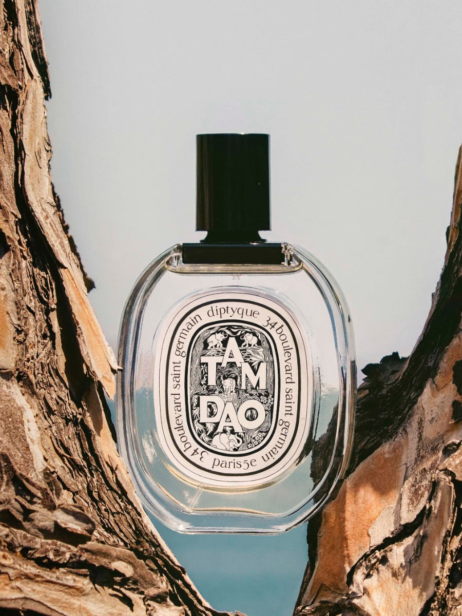 Diptyque Tam Dao - Eau de toilette - 100 ml