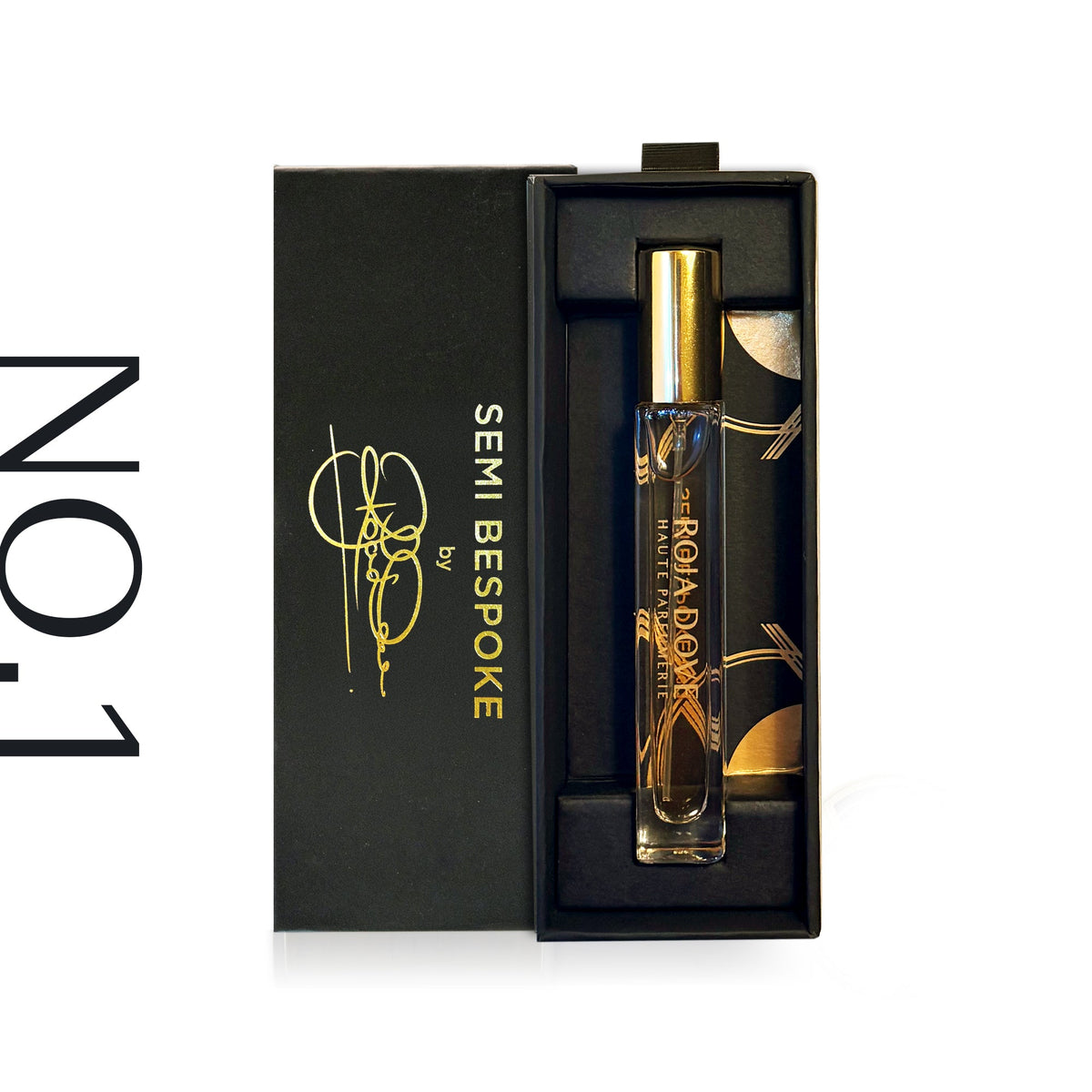 Roja Dove Semi Bespoke NO. 1, 10ML ATOMISER