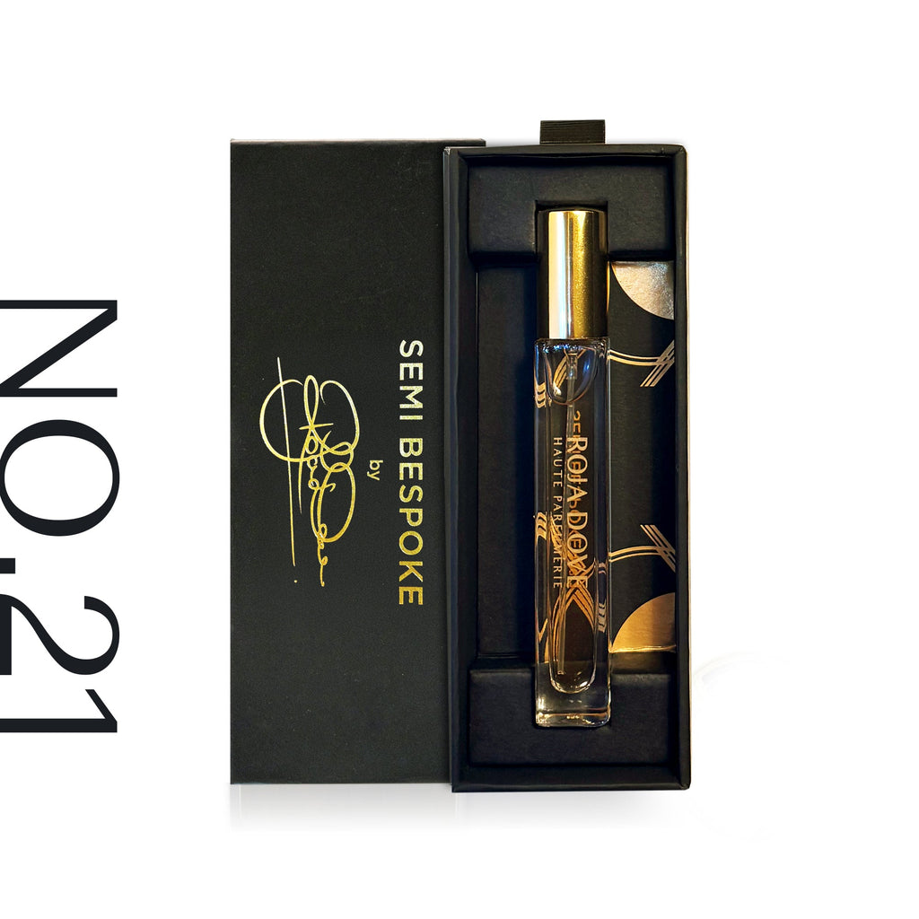 Roja Dove Semi Bespoke NO. 21, 10ML ATOMISER