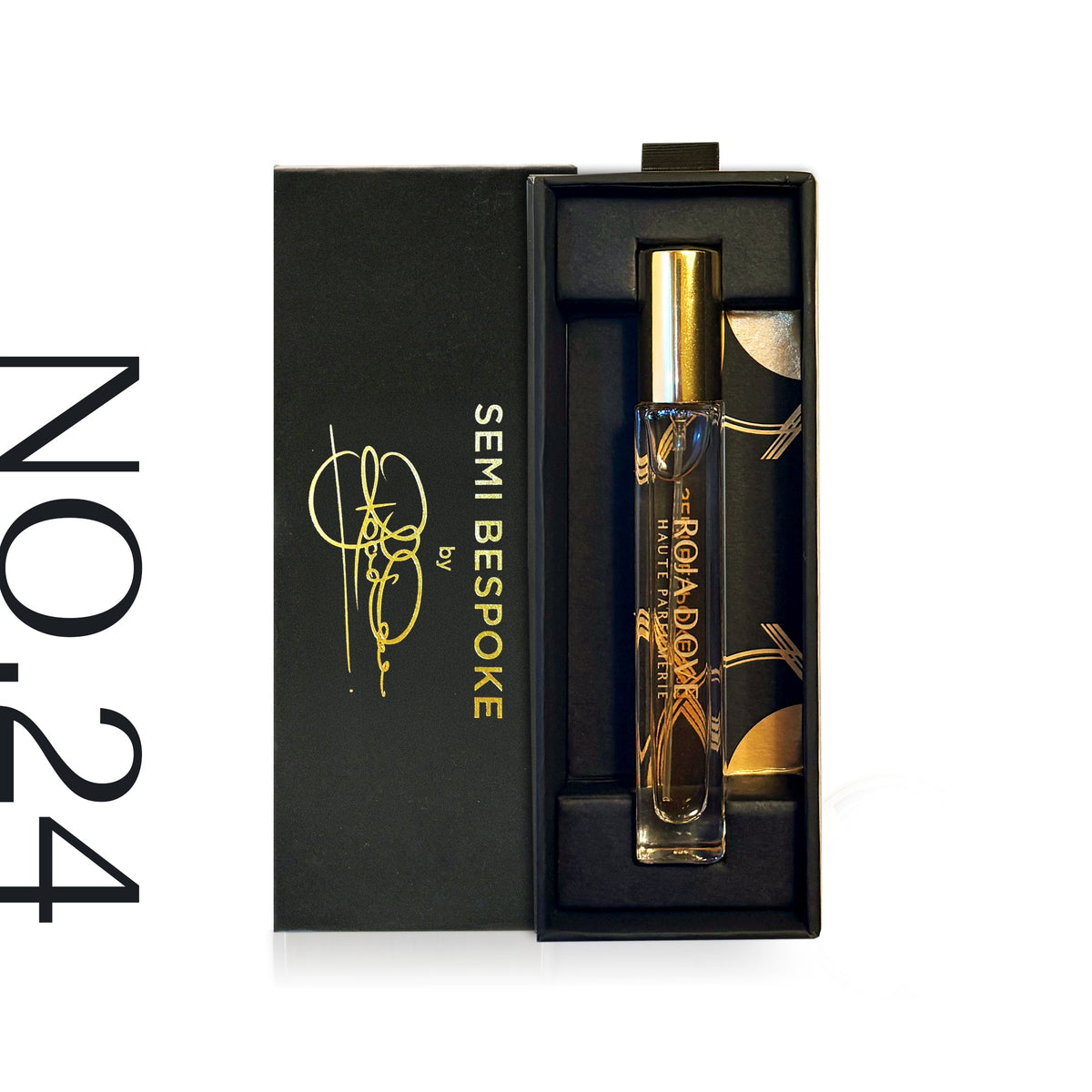 Roja Dove Semi Bespoke NO. 24, 10ML ATOMISER