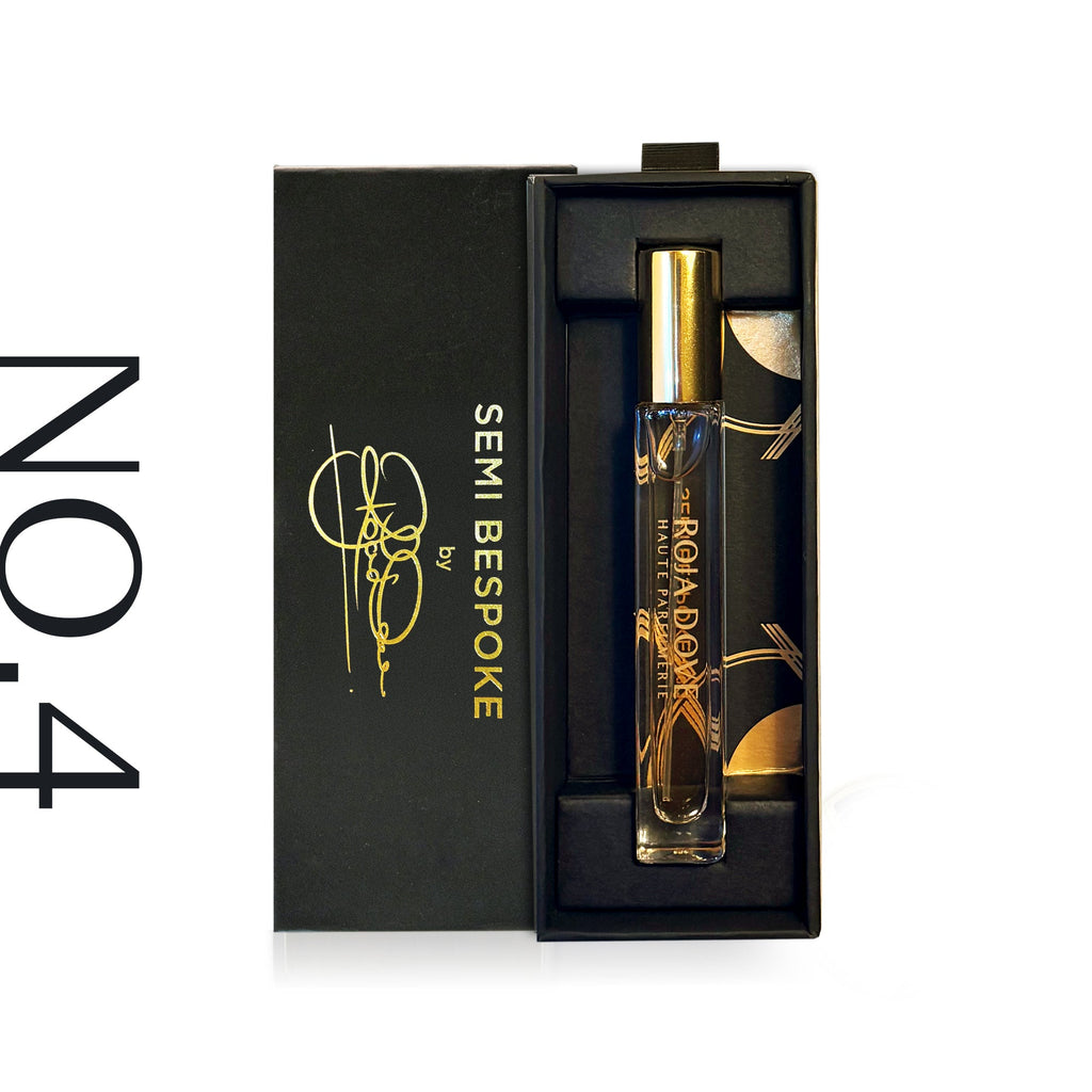 Roja Dove Semi Bespoke NO. 4, 10ML ATOMISER