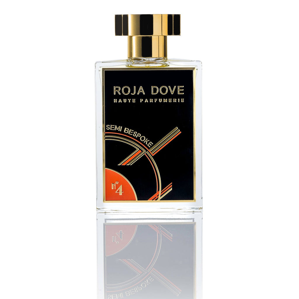 Roja Dove Semi Bespoke NO. 4